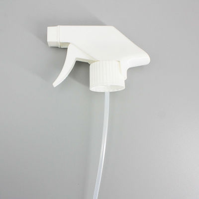 Household Square 28mm Trigger Pump Sprayer