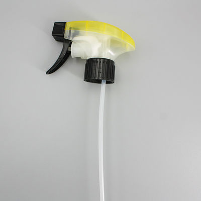 Household Square 28mm Trigger Pump Sprayer
