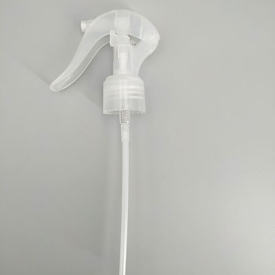 Household Square 28mm Trigger Pump Sprayer