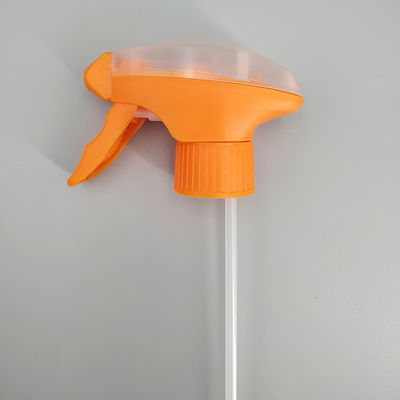 Household Square 28mm Trigger Pump Sprayer