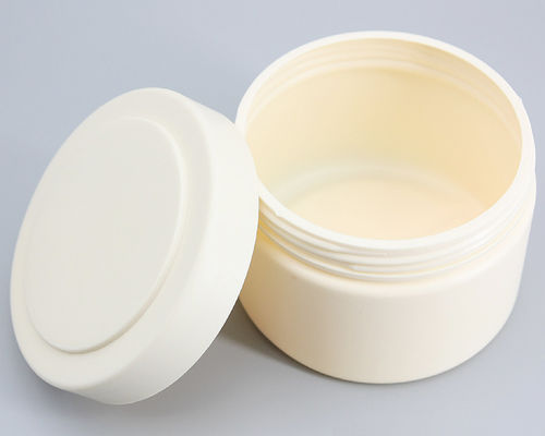 HDPE 29.0g 10.15oz Plastic Cosmetic Jars