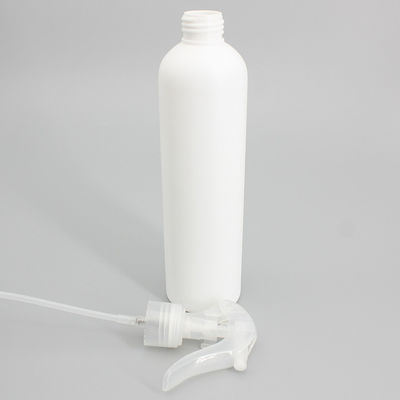HDPE 24mm 300ml Chemical Resistant Spray Bottle