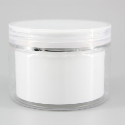 Exfoliating Lotion Packaging 66g 120ml Body Scrub Jars