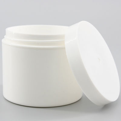 PP Plastic 28g 80ml Biodegradable Plastic Jars