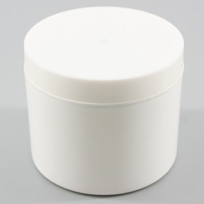 PP Plastic 28g 80ml Biodegradable Plastic Jars