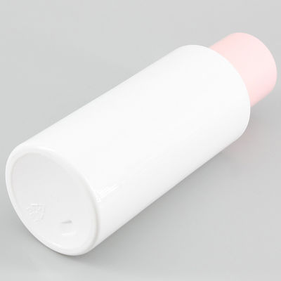 White 57*124mm 10.14oz Skin Care Bottles