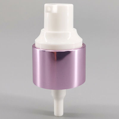 PET 24mm 3.38oz Plastic Lotion Bottles