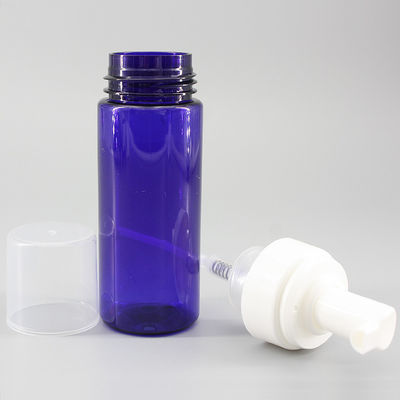 Facial Cleanser 27.5g 5.07oz Foam Pump Bottle