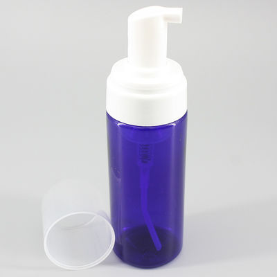 Facial Cleanser 27.5g 5.07oz Foam Pump Bottle