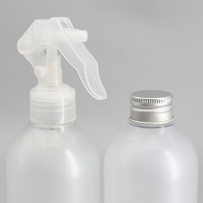 Matte 197mm 500ml Chemical Resistant Trigger Spray Bottle