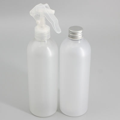 Matte 197mm 500ml Chemical Resistant Trigger Spray Bottle