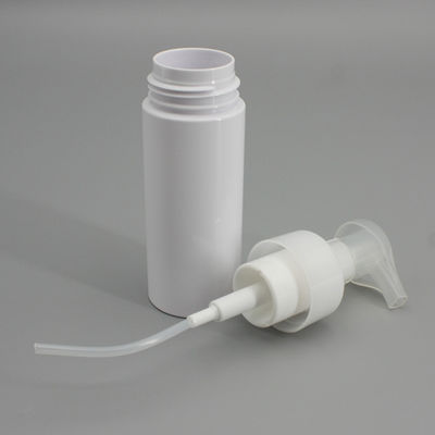 PET 28g 5.07oz Foam Soap Dispenser Bottles