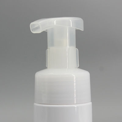 PET 28g 5.07oz Foam Soap Dispenser Bottles