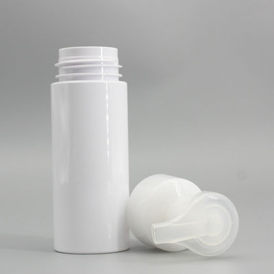 PET 28g 5.07oz Foam Soap Dispenser Bottles