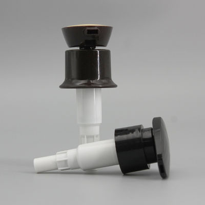 Dark Green 43.4g 400ml Airless Pump Bottles