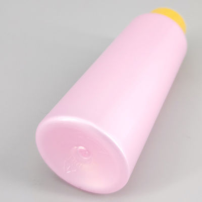 Skin Care 1.69oz 50ml Pink Mini Travel PET Cosmetic Bottle