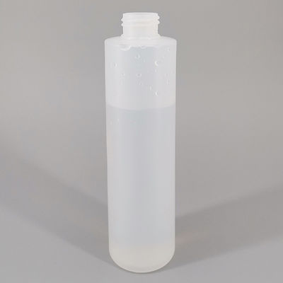 300ml 10oz HDPE Alcohol Disinfectant Liquid Packaging Spray Bottle