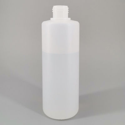 300ml 10oz HDPE Alcohol Disinfectant Liquid Packaging Spray Bottle