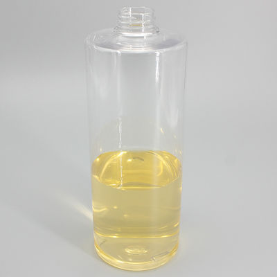 1000ml Pet Large Volume Plastic Bottle 1L Round Shampoo Shower Gel Bottle Customized Plastic Product Guangzhou Supplier