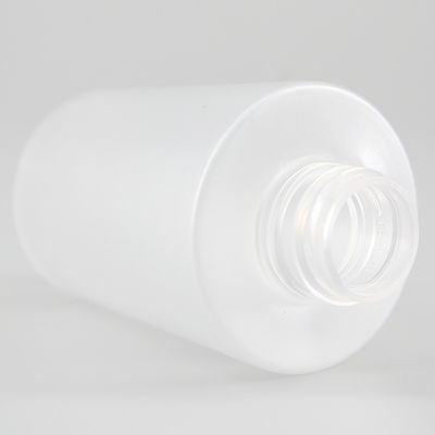 2.03oz/60ml Small Translucent PET Liquid Container Bottle, Travel Cosmetic Bottle Multipurpose Plastic Bottle