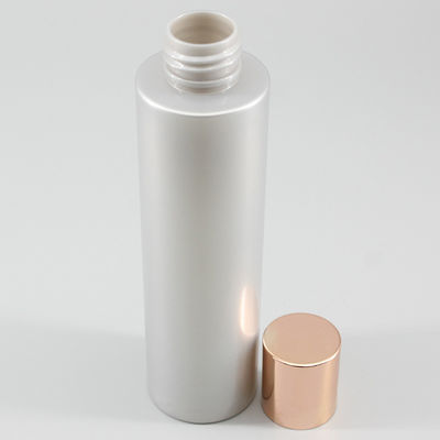5.07oz/150ml PET Lotion Cosmetic Bottle Custom Plastic Bottles Guangzhou Factory