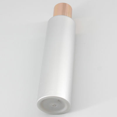 5.07oz/150ml PET Lotion Cosmetic Bottle Custom Plastic Bottles Guangzhou Factory