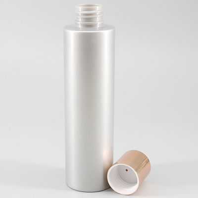 5.07oz/150ml PET Lotion Cosmetic Bottle Custom Plastic Bottles Guangzhou Factory