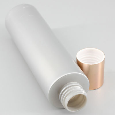 5.07oz/150ml PET Lotion Cosmetic Bottle Custom Plastic Bottles Guangzhou Factory