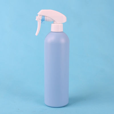 600ml Fine Mist HDPE Chemical Resistant Spray Bottle