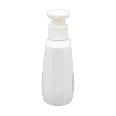 150ml PET 5oz Cosmetic Hand Cream Skincare Packaging Bottle