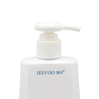 150ml PET 5oz Cosmetic Hand Cream Skincare Packaging Bottle