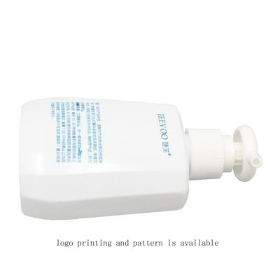 150ml PET 5oz Cosmetic Hand Cream Skincare Packaging Bottle