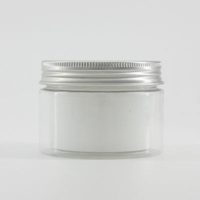 2.8oz Double Layer Cream Can with Aluminum Screw Cap