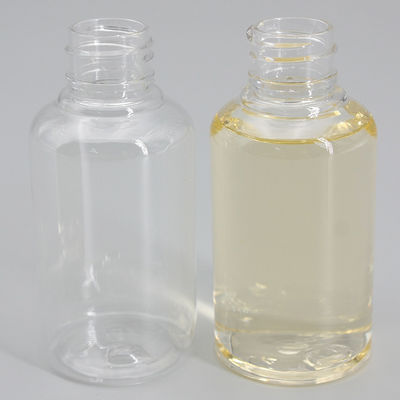 Clear Round Travel Set  2oz Lotion Spray Plastic Bottle