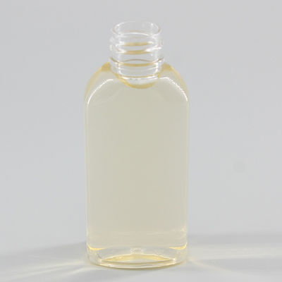 60ml Alcohol Disinfection Gel PET Skin Care Bottle PP Flip Top Cap
