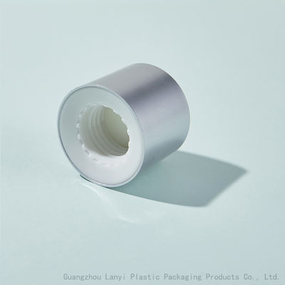 Face Skin Care Toner 200ml Plastic Cosmetic Bottles Screw Cap