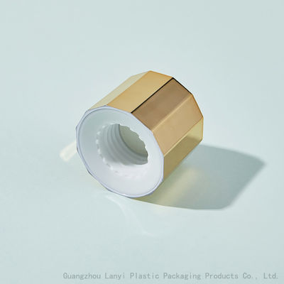 White Cylinder 8.45oz 250ml Plastic Lotion Spray Bottle