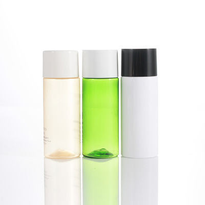 30ml Cosmetic Screw Cap Inner Stopper Small Sample Bottle