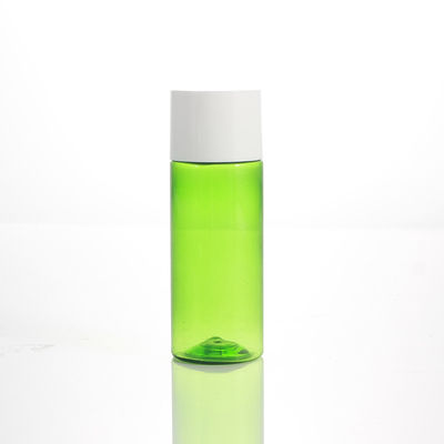 30ml Cosmetic Screw Cap Inner Stopper Small Sample Bottle