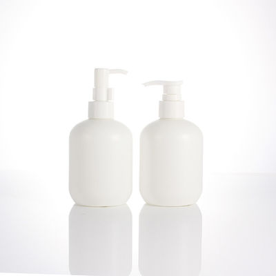 Chunky Body Milk Plastic 6.76oz 200ml Hand Sanitizer Bottle