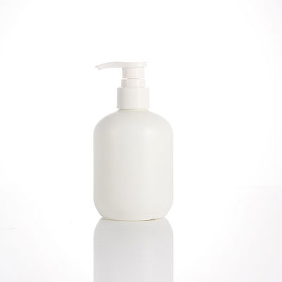 Chunky Body Milk Plastic 6.76oz 200ml Hand Sanitizer Bottle