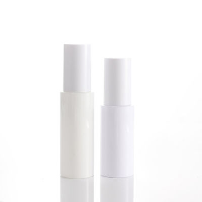 1.69oz 50ml High Cover Sprayer Plastic Bottle Screen Printing