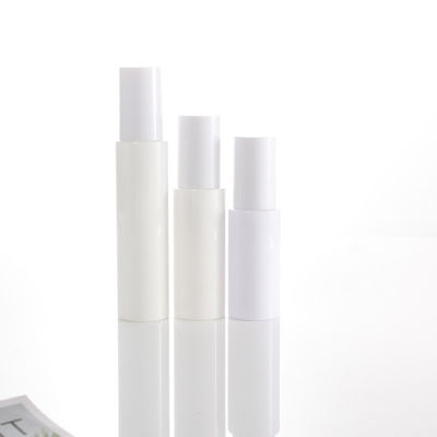 1.69oz 50ml High Cover Sprayer Plastic Bottle Screen Printing