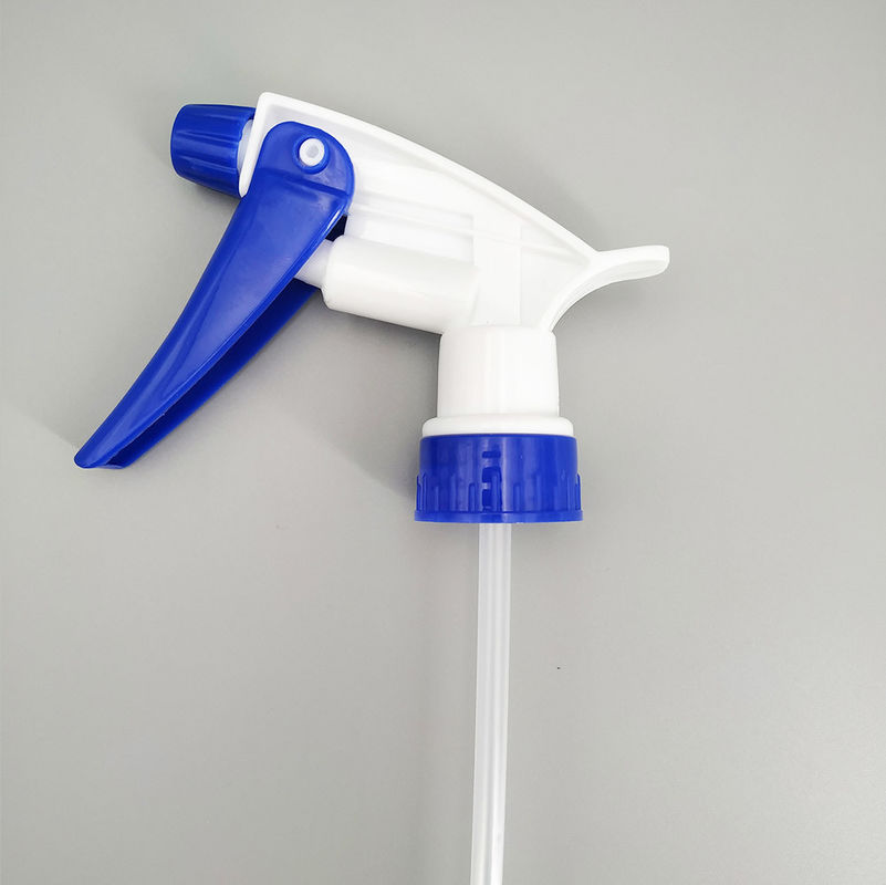 Household Square 28mm Trigger Pump Sprayer