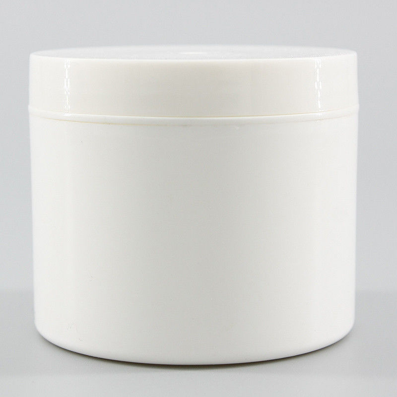 PP Plastic 28g 80ml Biodegradable Plastic Jars