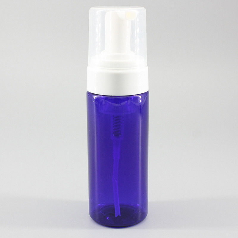Facial Cleanser 27.5g 5.07oz Foam Pump Bottle