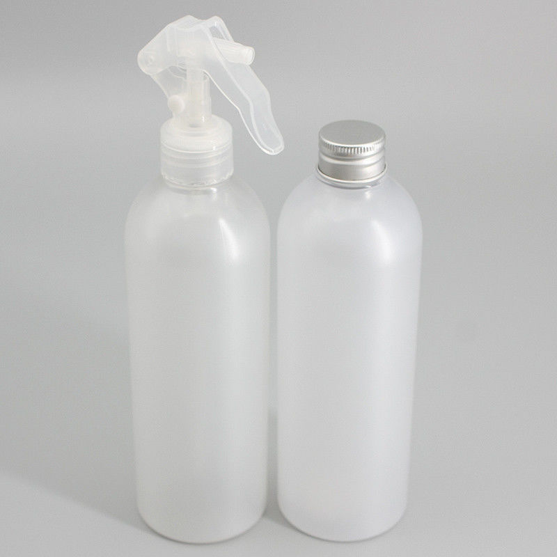 Matte 197mm 500ml Chemical Resistant Trigger Spray Bottle