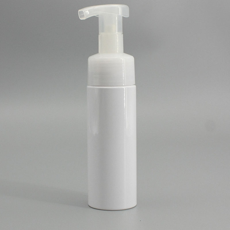 PET 28g 5.07oz Foam Soap Dispenser Bottles