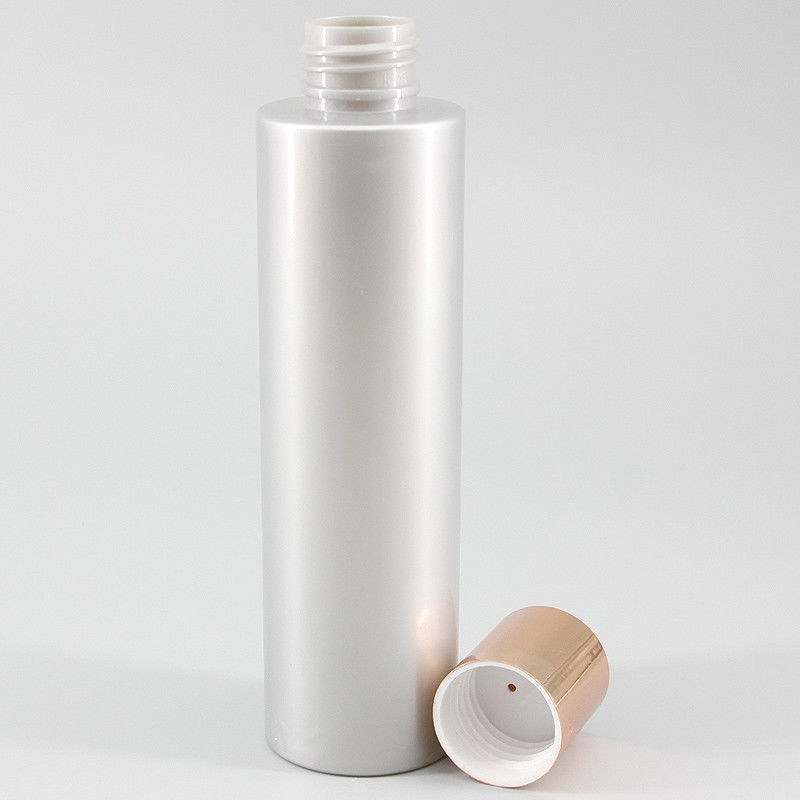 5.07oz/150ml PET Lotion Cosmetic Bottle Custom Plastic Bottles Guangzhou Factory