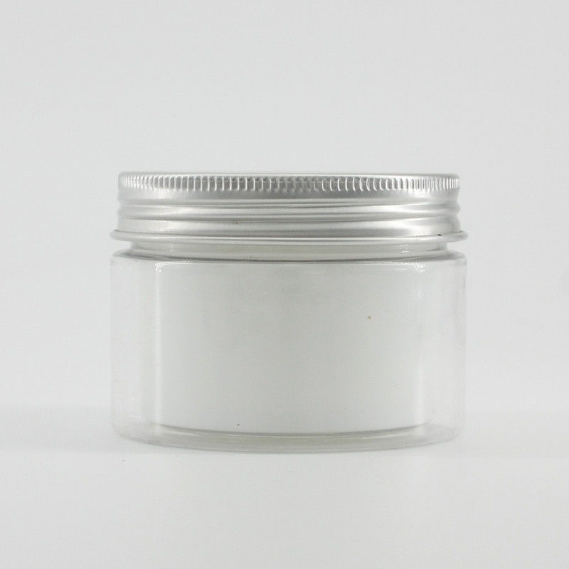 2.8oz Double Layer Cream Can with Aluminum Screw Cap
